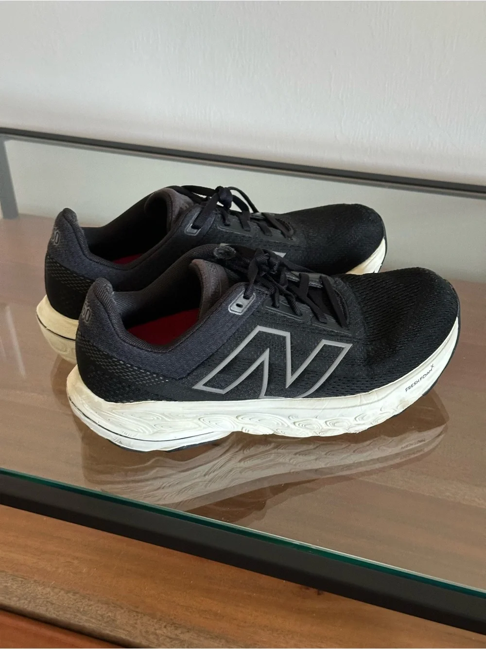 New Balance Fresh Foam X 860v14 Men’s Size 8